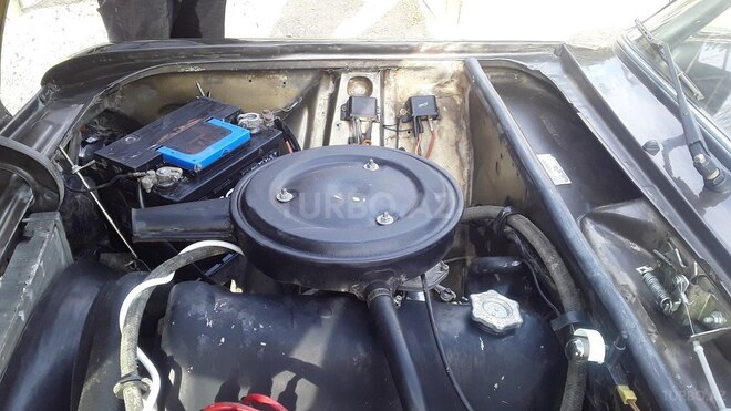 LADA (VAZ) 2106 1999, 77,100 km - 1.6 l - Gəncə