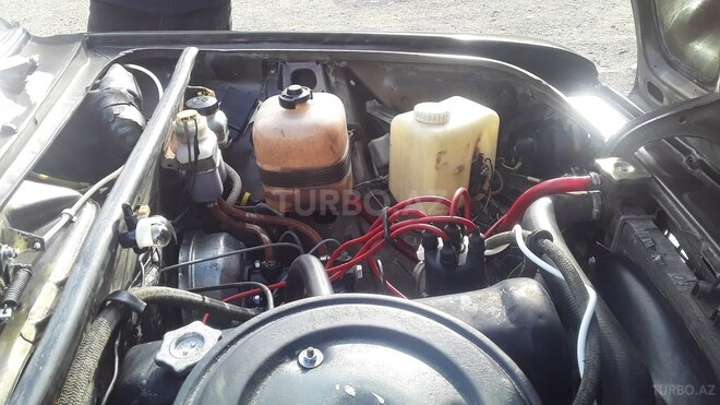LADA (VAZ) 2106 1999, 77,100 km - 1.6 l - Gəncə