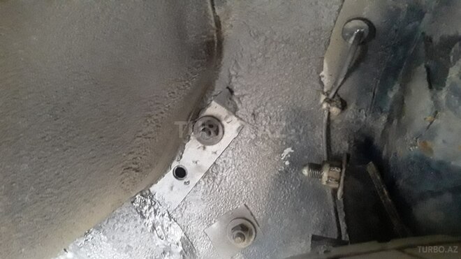 LADA (VAZ) 2106 1999, 77,100 km - 1.6 l - Gəncə