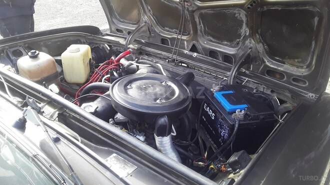 LADA (VAZ) 2106 1999, 77,100 km - 1.6 l - Gəncə