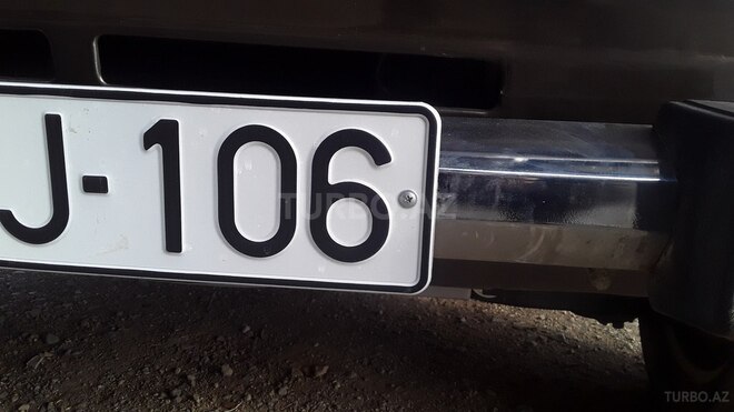 LADA (VAZ) 2106 1999, 77,100 km - 1.6 l - Gəncə