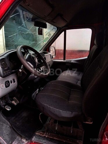 Ford Transit 1999, 391,000 km - 2.5 л - Bakı