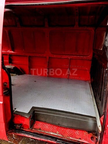 Ford Transit 1999, 391,000 km - 2.5 л - Bakı
