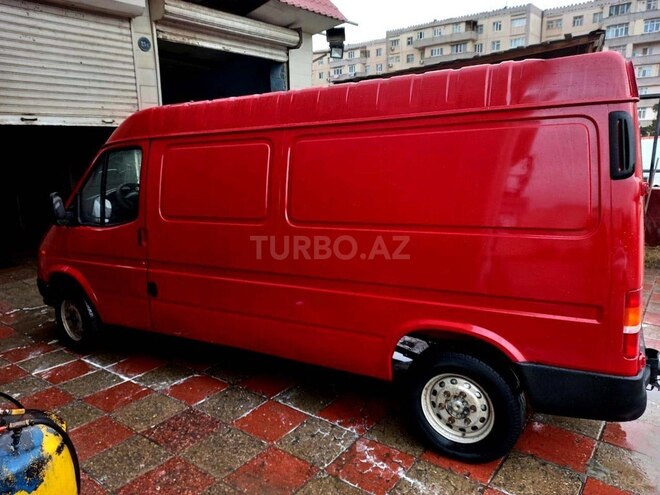 Ford Transit 1999, 391,000 km - 2.5 л - Bakı