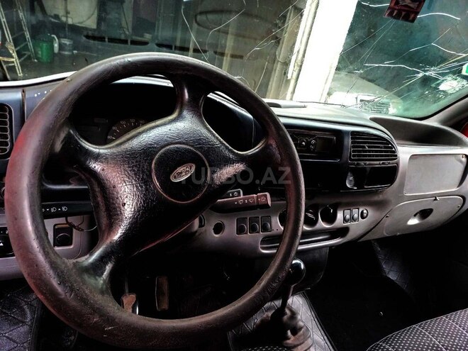 Ford Transit 1999, 391,000 km - 2.5 л - Bakı