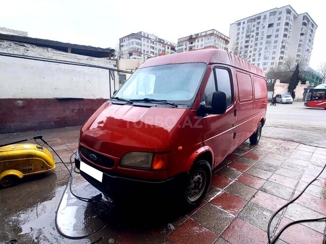 Ford Transit 1999, 391,000 km - 2.5 л - Bakı