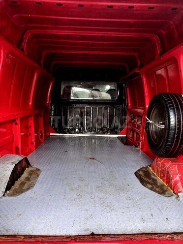 Ford Transit 1999, 391,000 km - 2.5 л - Bakı