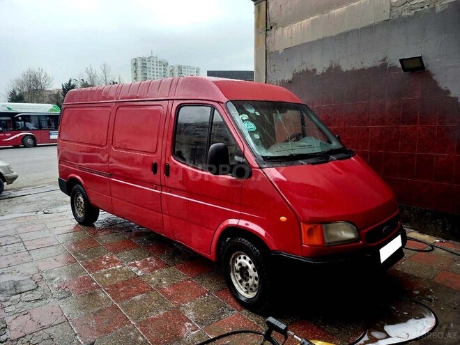 Ford Transit 1999, 391,000 km - 2.5 л - Bakı