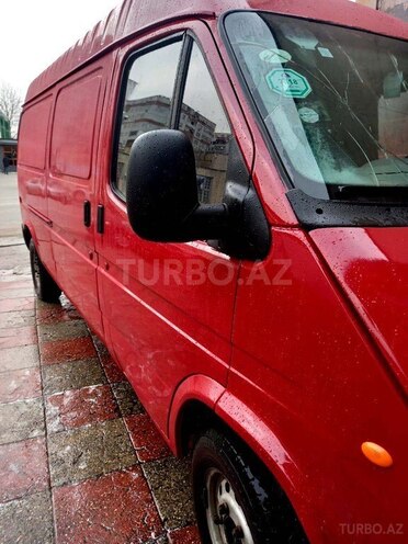 Ford Transit 1999, 391,000 km - 2.5 л - Bakı