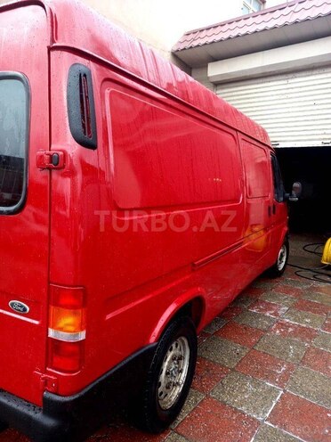 Ford Transit 1999, 391,000 km - 2.5 л - Bakı