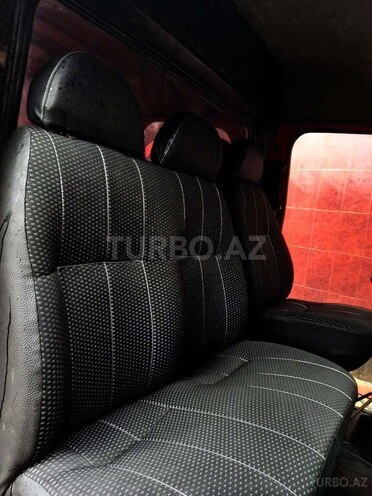 Ford Transit 1999, 391,000 km - 2.5 л - Bakı