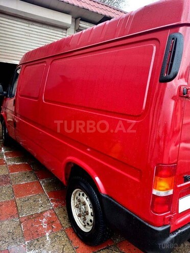 Ford Transit 1999, 391,000 km - 2.5 л - Bakı