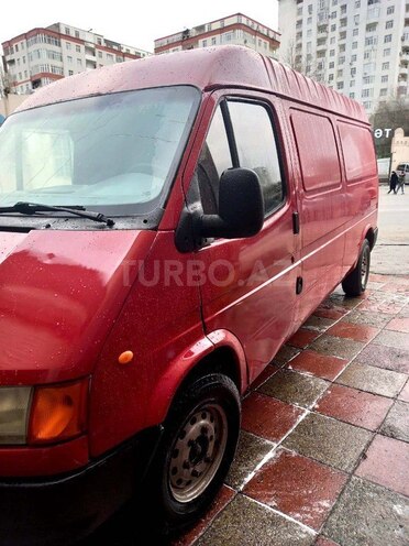 Ford Transit 1999, 391,000 km - 2.5 л - Bakı