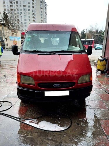 Ford Transit 1999, 391,000 km - 2.5 л - Bakı