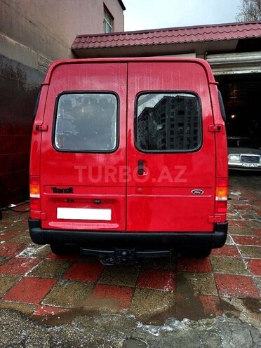 Ford Transit 1999, 391,000 km - 2.5 л - Bakı