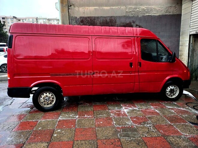 Ford Transit 1999, 391,000 km - 2.5 л - Bakı