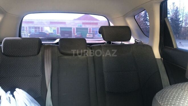Hyundai i30 2009, 177,000 km - 1.6 л - Bərdə