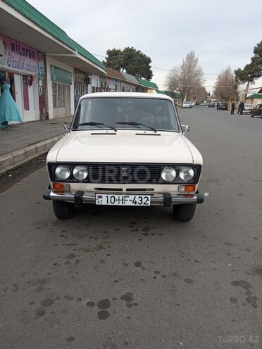 LADA (VAZ) 2106 1993, 92,260 km - 1.5 l - Ağcabədi