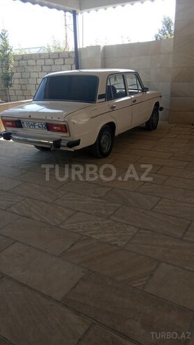 LADA (VAZ) 2106 1993, 92,260 km - 1.5 l - Ağcabədi