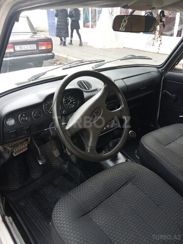 LADA (VAZ) 2106 1993, 92,260 km - 1.5 l - Ağcabədi
