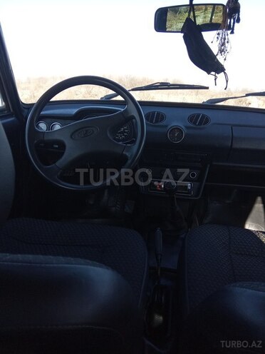 LADA (VAZ) 2106 1993, 92,260 km - 1.5 l - Ağcabədi