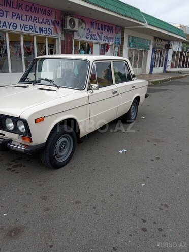 LADA (VAZ) 2106 1993, 92,260 km - 1.5 l - Ağcabədi