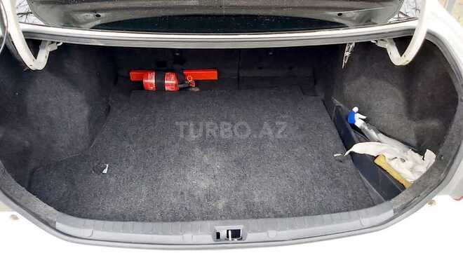 Toyota Corolla 2007, 300,000 km - 1.4 l - Bakı