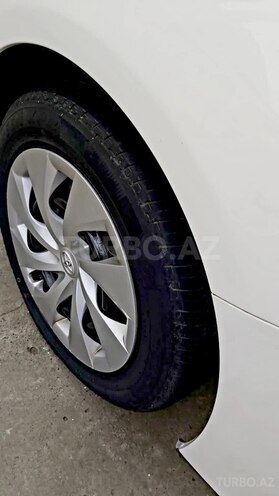Toyota Corolla 2007, 300,000 km - 1.4 l - Bakı