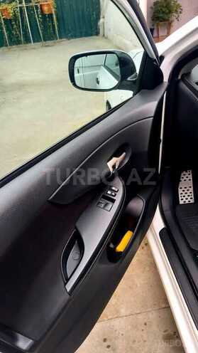 Toyota Corolla 2007, 300,000 km - 1.4 l - Bakı