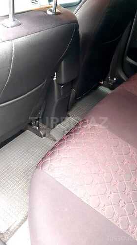 Toyota Corolla 2007, 300,000 km - 1.4 l - Bakı