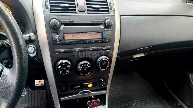 Toyota Corolla 2007, 300,000 km - 1.4 l - Bakı