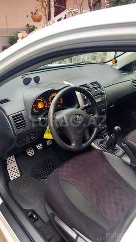 Toyota Corolla 2007, 300,000 km - 1.4 l - Bakı
