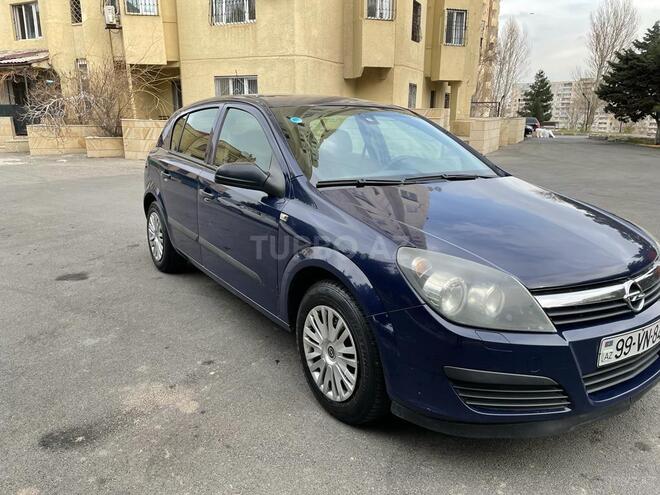 Opel Astra 2006, 295,000 km - 1.3 l - Bakı