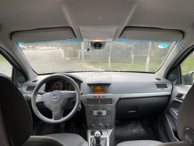 Opel Astra 2006, 295,000 km - 1.3 l - Bakı