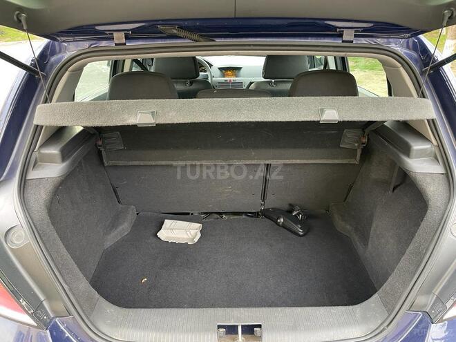 Opel Astra 2006, 295,000 km - 1.3 l - Bakı