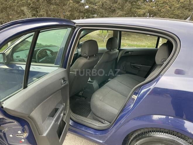 Opel Astra 2006, 295,000 km - 1.3 l - Bakı