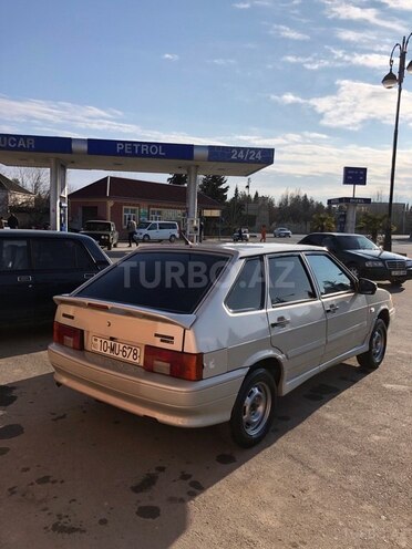 LADA (VAZ) 2114 2006, 198,000 km - 1.5 l - Ucar