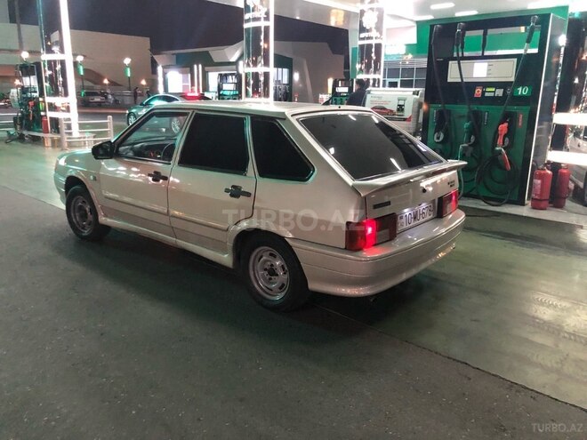 LADA (VAZ) 2114 2006, 198,000 km - 1.5 l - Ucar