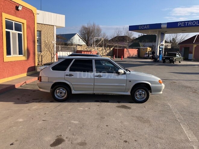 LADA (VAZ) 2114 2006, 198,000 km - 1.5 l - Ucar