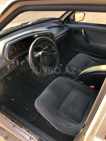 LADA (VAZ) 2114 2006, 198,000 km - 1.5 l - Ucar
