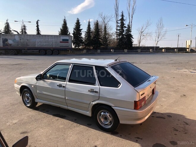 LADA (VAZ) 2114 2006, 198,000 km - 1.5 l - Ucar
