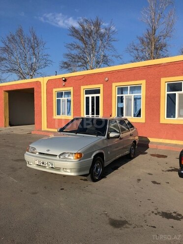 LADA (VAZ) 2114 2006, 198,000 km - 1.5 l - Ucar