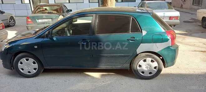 Toyota Corolla 2005, 210,000 km - 1.4 л - Bakı