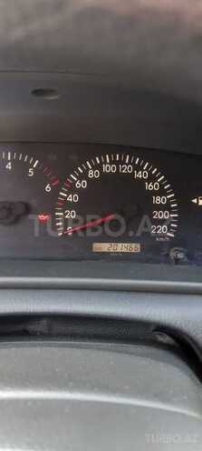 Toyota Corolla 2005, 210,000 km - 1.4 л - Bakı