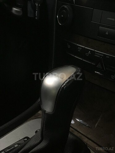 Mercedes E 270 2003, 337,000 km - 2.7 l - Goranboy