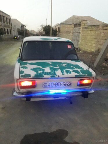 LADA (VAZ) 2103 1978, 680,000 km - 1.5 л - Gəncə