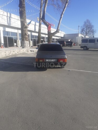 LADA (VAZ) 21099 1992, 54,494 km - 1.5 л - İsmayıllı