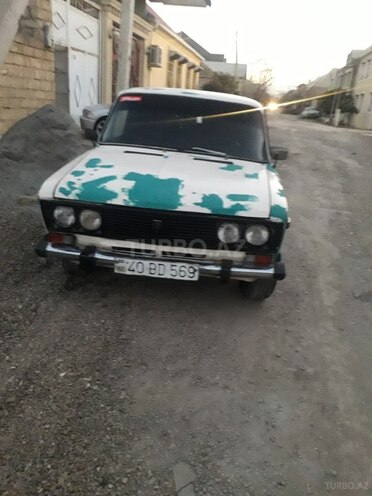 LADA (VAZ) 2103 1978, 680,000 km - 1.5 л - Gəncə