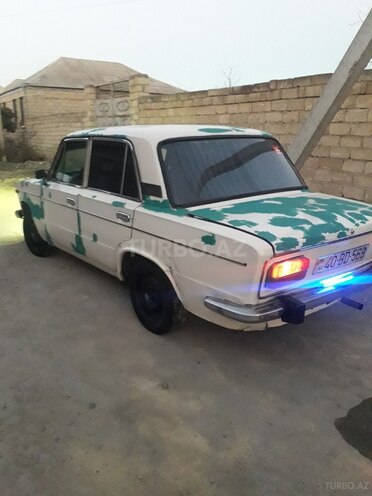 LADA (VAZ) 2103 1978, 680,000 km - 1.5 л - Gəncə