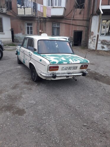 LADA (VAZ) 2103 1978, 680,000 km - 1.5 л - Gəncə